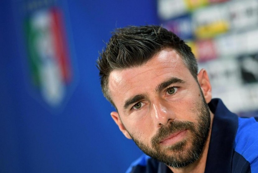 Andrea Barzagli