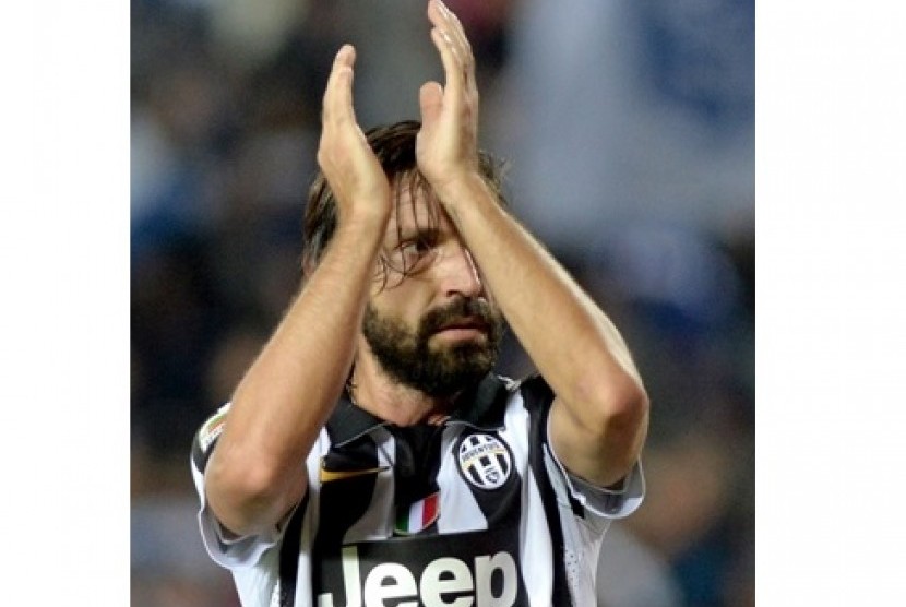 Andrea Pirlo