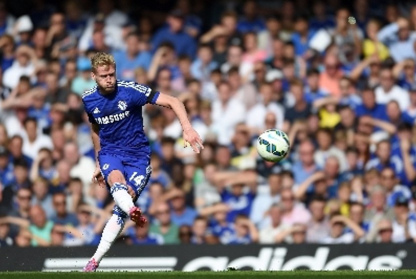 Andrea Schuerrle