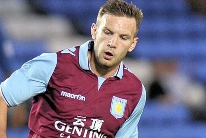 Andreas Weimann