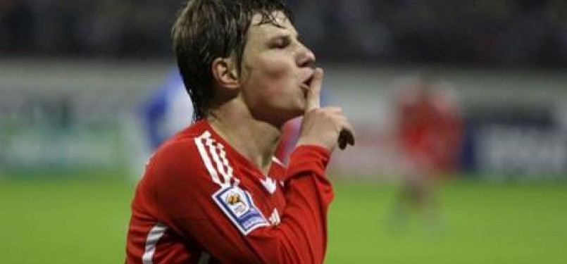 Andrei Arshavin