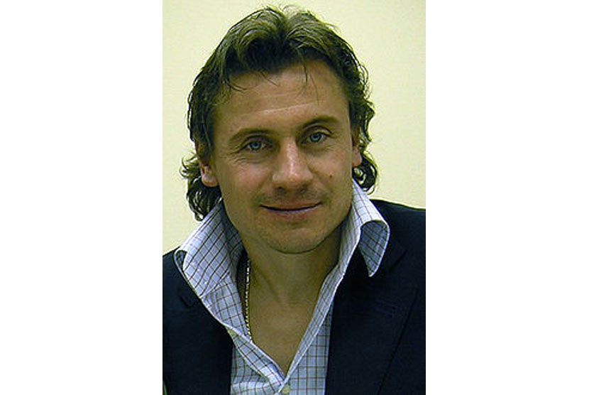 Andrei Kanchelskis