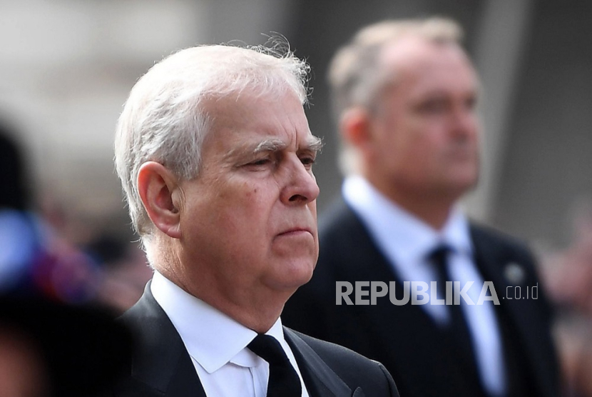 Andrew Mountbatten-Windsor