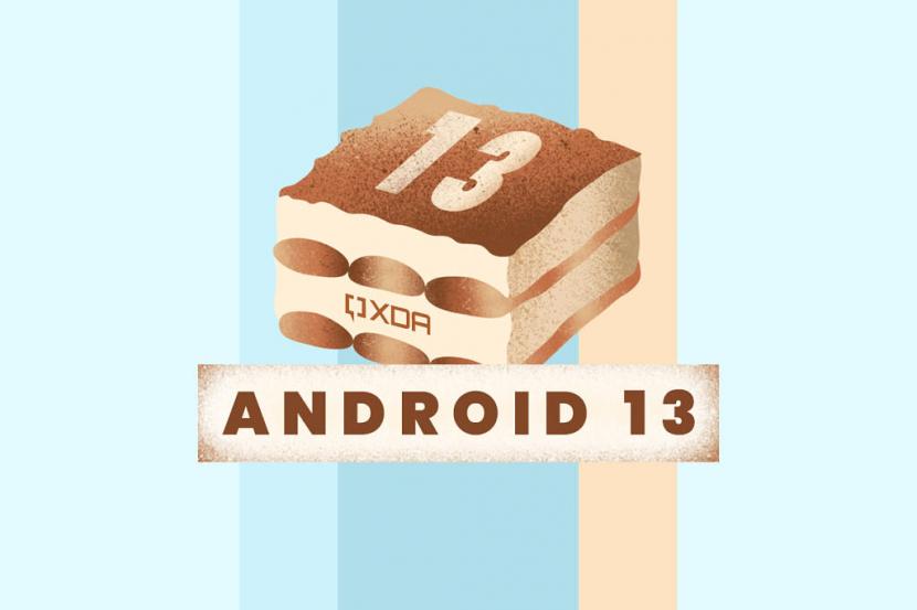 Android 13. Google Luncurkan Versi Beta Publik Pertama Android 13