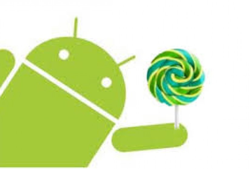 Android 5.0 lollipop