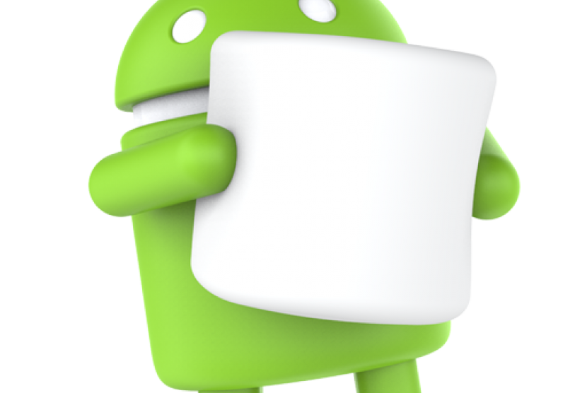Android 6.0 Marshmellow
