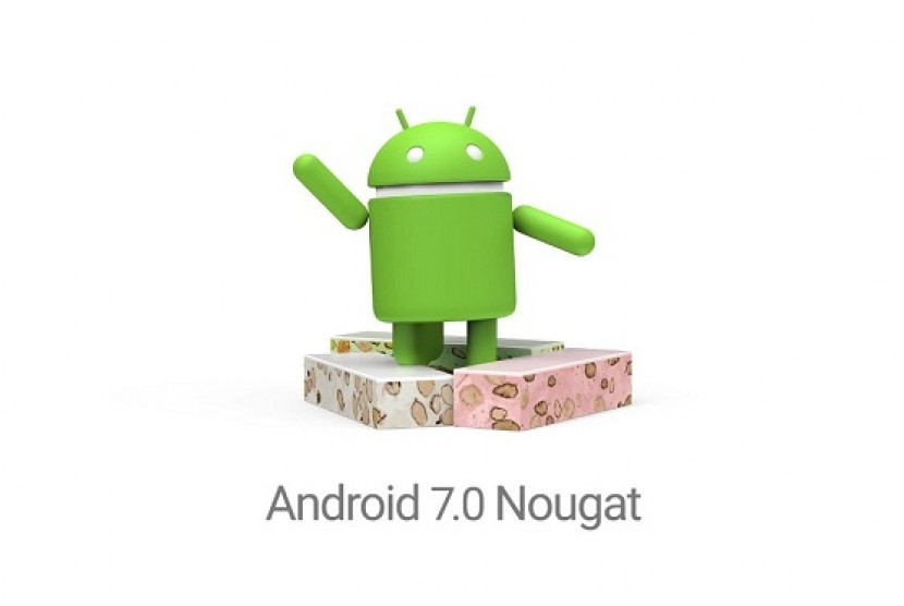 Android Nougat Resmi Diluncurkan