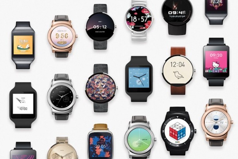 Android Wear