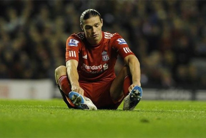 Andy Carroll 