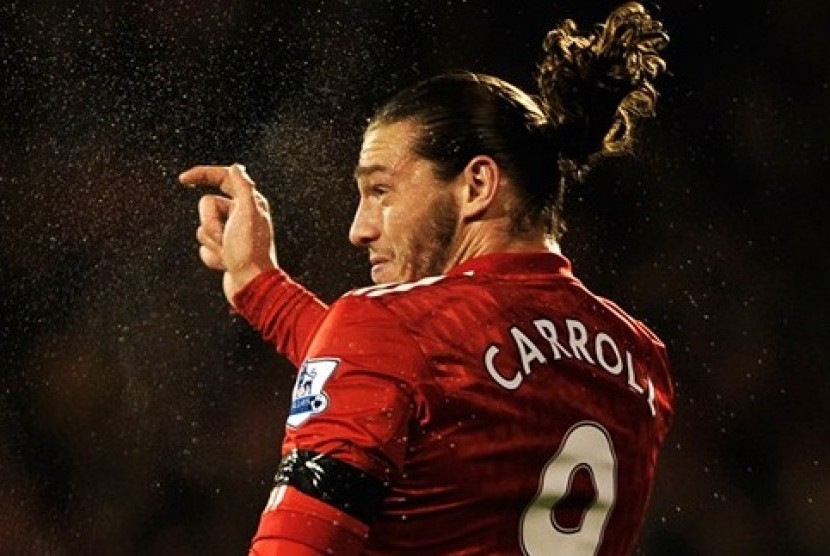 Andy Carroll