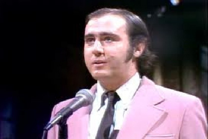 Andy Kaufman 