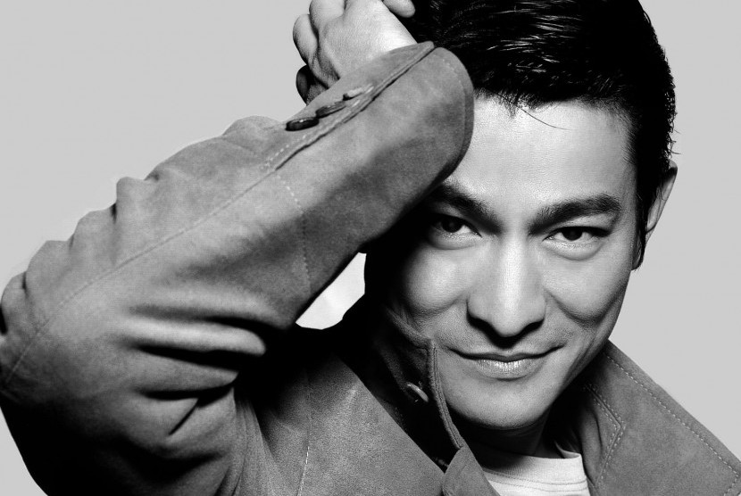 Andy Lau