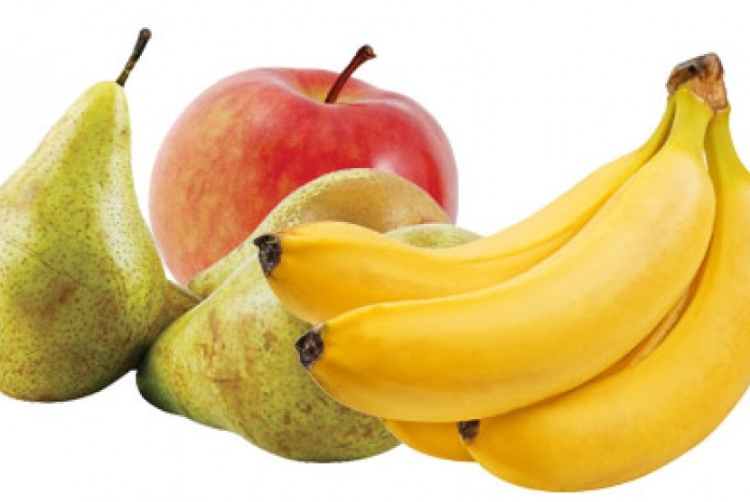 Aneka buah yang berkhasiat untuk kulit