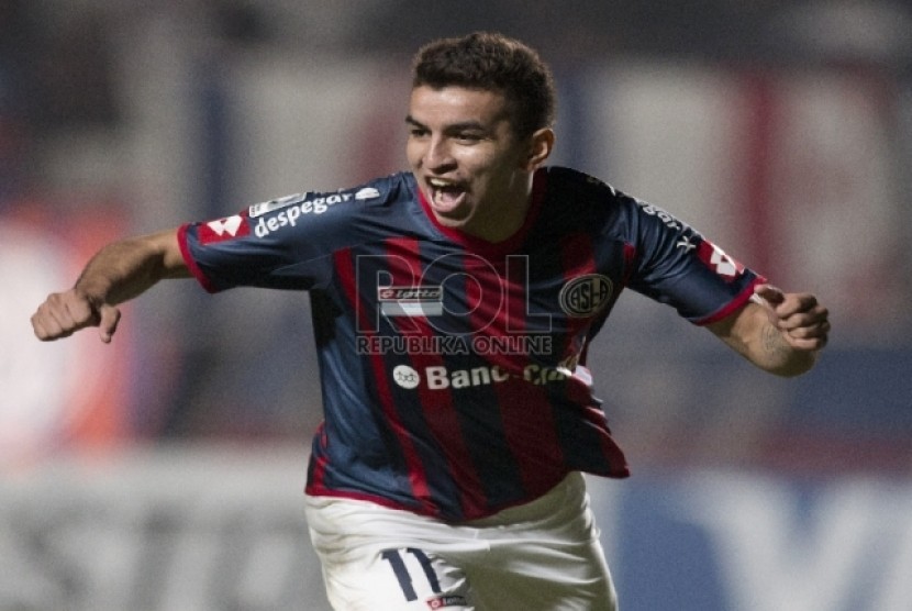 Angel Correa