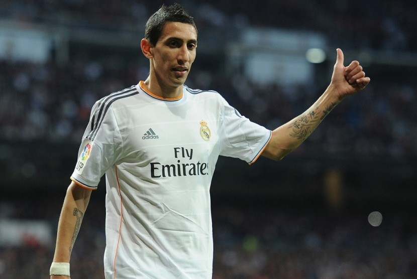 Angel Di Maria
