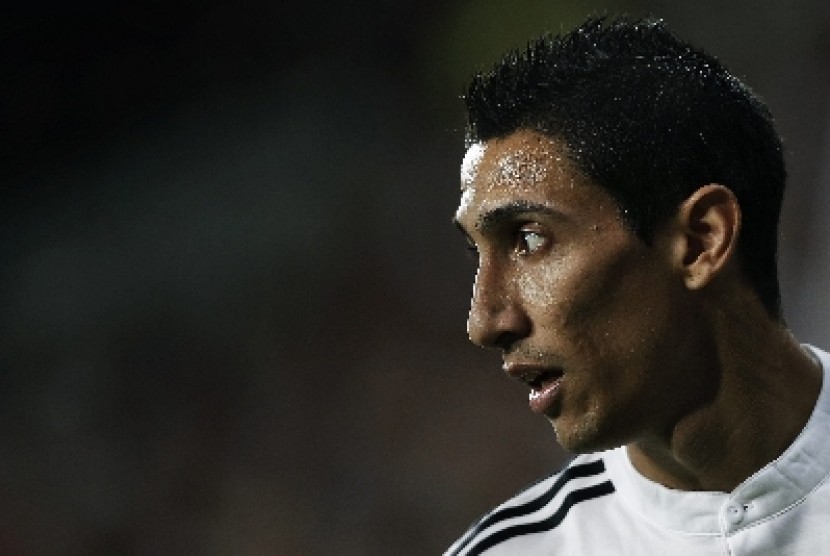 Angel Di Maria