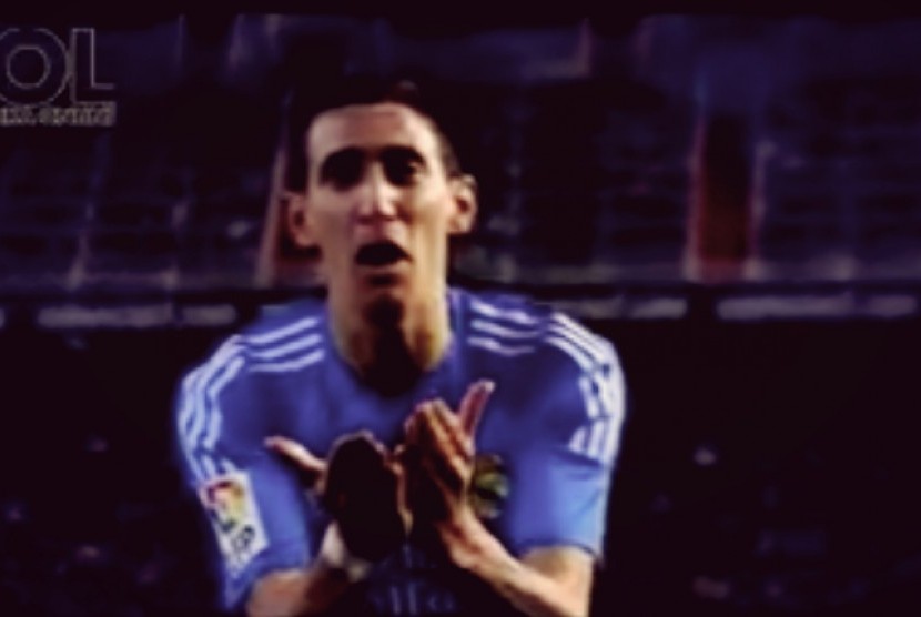 Angel Di Maria