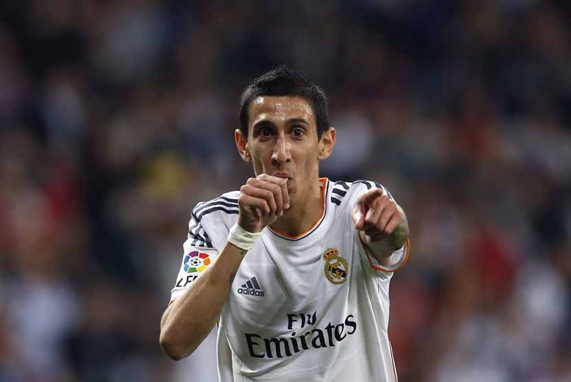 Angel di Maria 