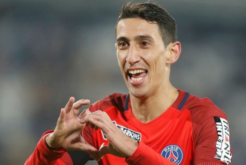 Angel Di Maria