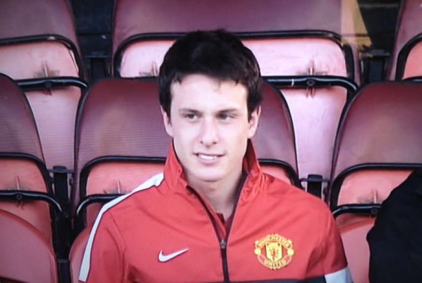 Angelo Henriquez