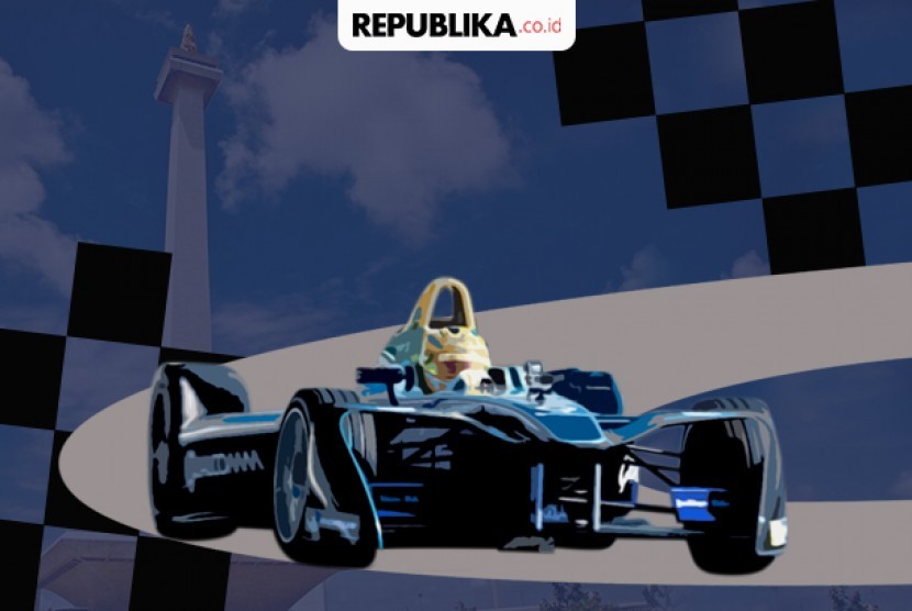 Anggota DPRD DKI Jakarta Gilbert Simanjuntak mengkritik rencana penjualan tiket Formula E Jakarta pada Maret 2022 karena dinilai tidak tepat mengingat sirkuit yang belum rampung.