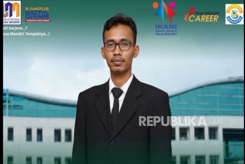 Lulusan UNM Kuasai ASN di RSAB Harapan Kita, Kompetensinya Diakui Nasional