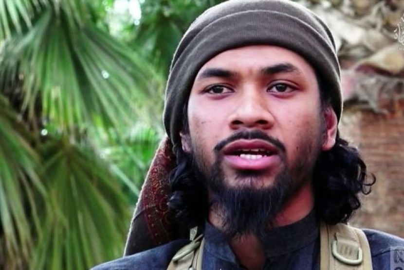 Anggota dan perekrut ISIS asal Australia Neil Prakash mengaku menyesal bergabung kelompok teroris ISIS.