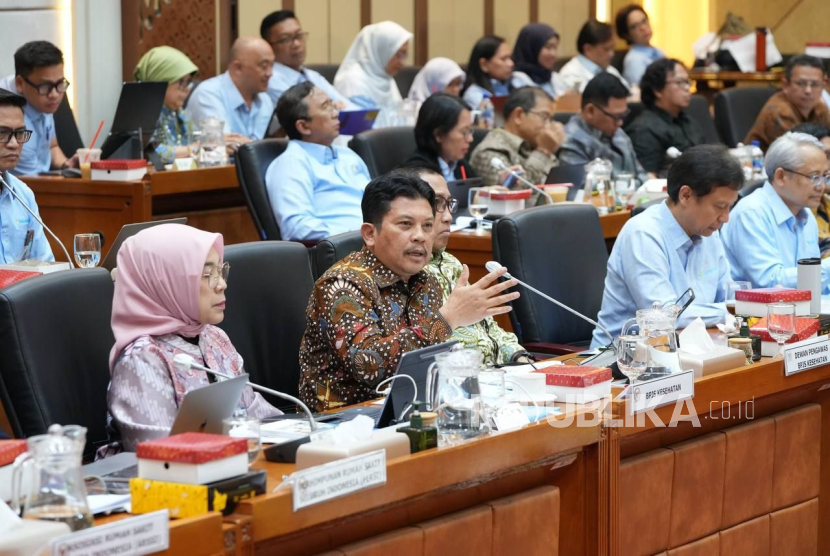 KRIS Ancam Kurangi Akses Layanan JKN, Pemerintah Diminta Lakukan Evaluasi