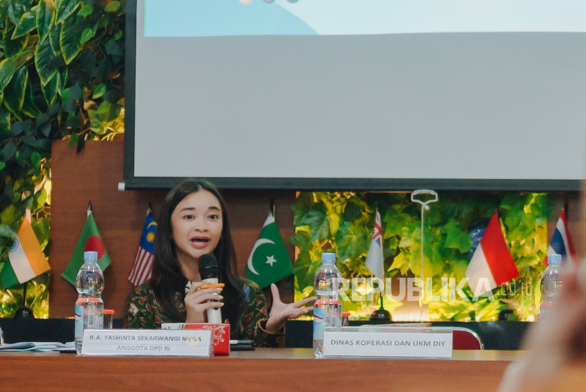 Danais 2026 Dipangkas, Pemda DIY Dinilai Mampu Sesuaikan Program di Tengah Keterbatasan Anggaran