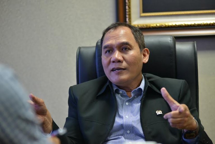 Anggota DPR RI Bambang Haryo Soekartono.
