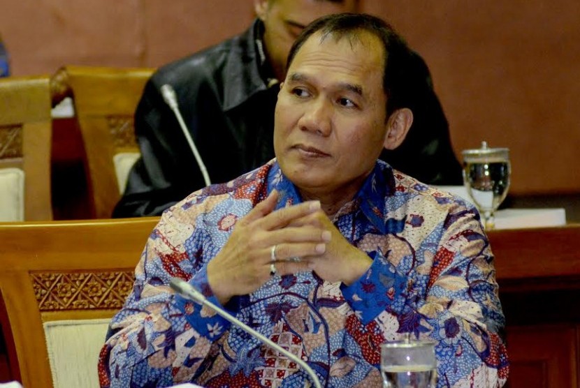 Anggota DPR RI Bambang Haryo Soekartono.