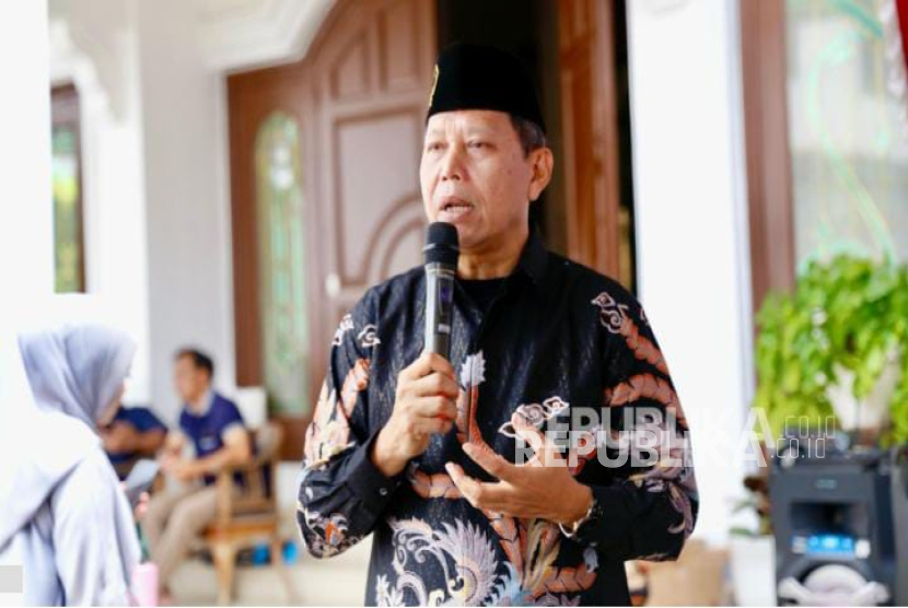 Jabar akan Hadapi Babak Ketiga Turbulensi Fiskal di 2026