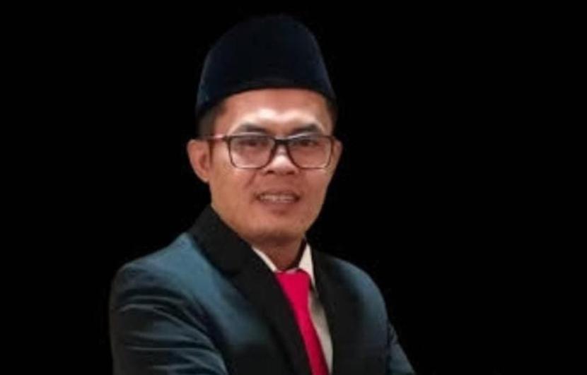 Anggota DPRD Jabar dari PSI, Iwan Koswara