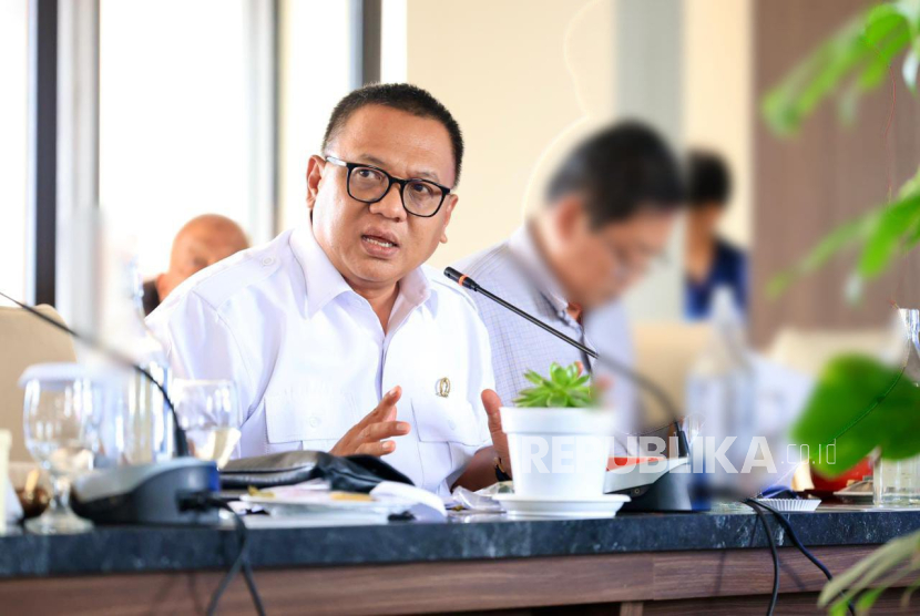 Pradi Sebut Langkah Gubernur Jabar Salurkan Bantuan Langsung ke Siswa Kurang Mampu Sudah Tepat