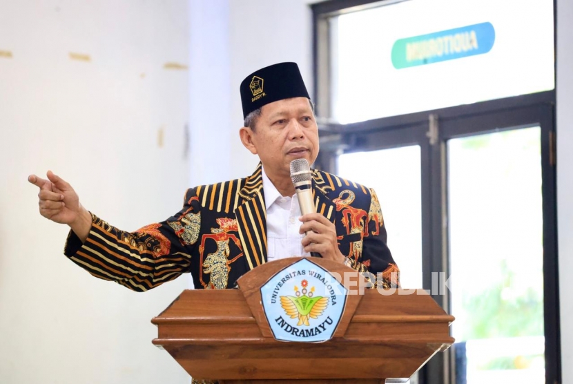 Di Balik Status Lumbung Pangan, Pengangguran dan Pekerja Migran Masih Tinggi di Indramayu