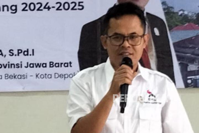 Jelang Bonus Demografi di Jabar, Legislator PSI Serukan Pemerataan SDM dan Layanan Dasar