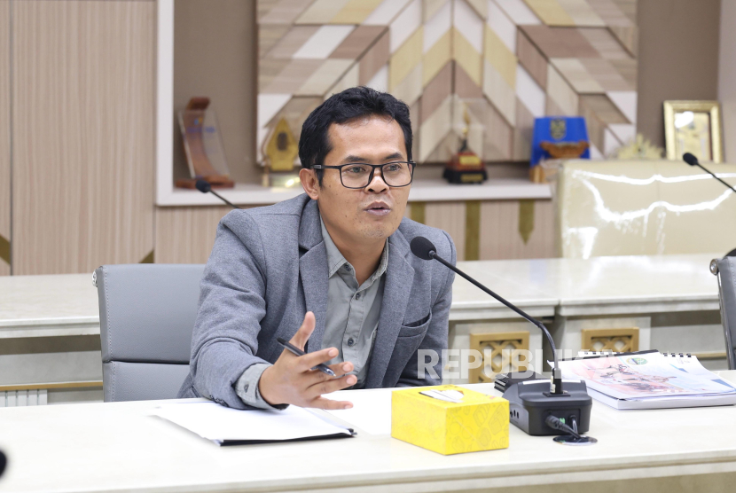 Jelang Ramadhan, Iwan Koswara Desak Pemprov Jabar Jaga Stabilitas Harga Pangan