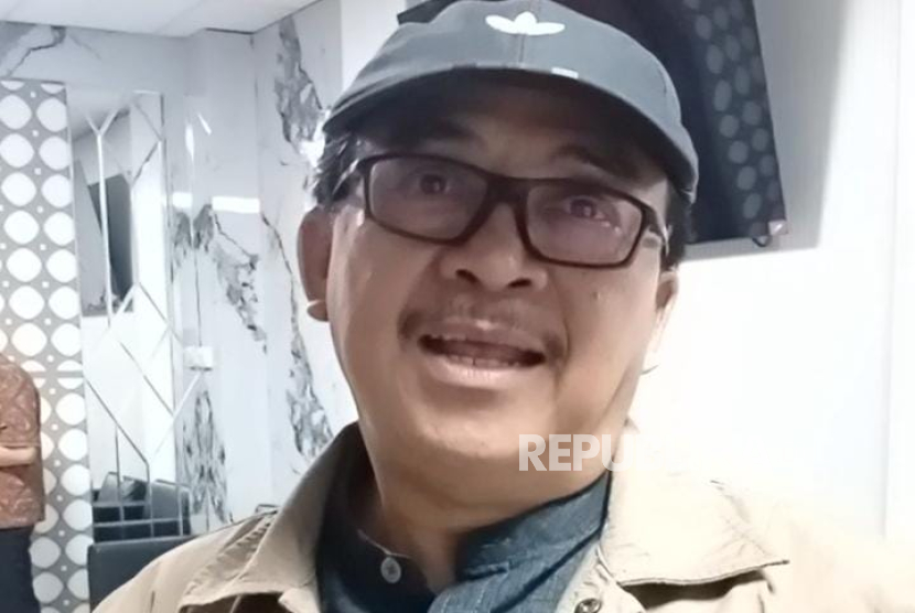 Sidkon Djampi Tekankan Pentingnya Komitmen Pemerintah Daerah kepada Ekosistem Media