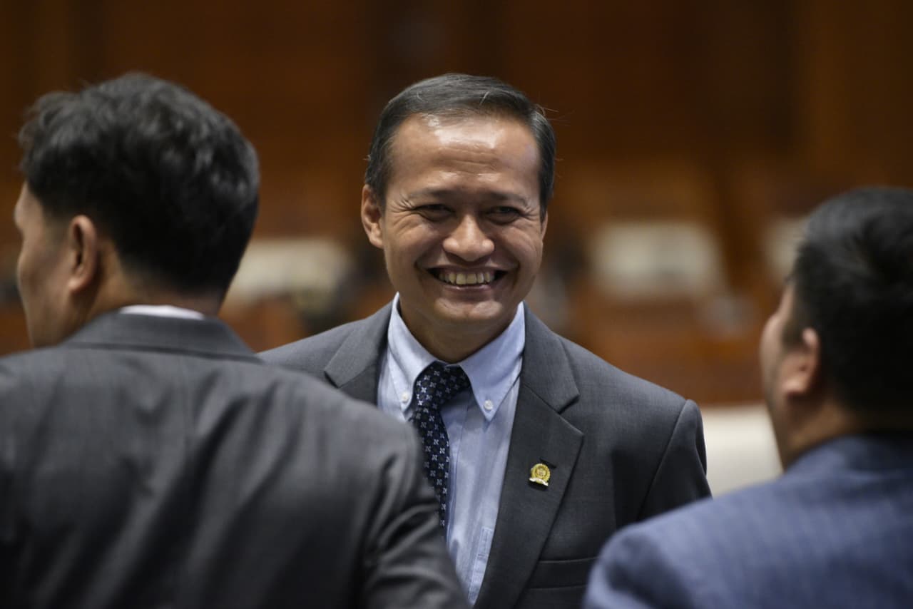 Bahasa Baru Transformasi: Melihat Pembangunan Ketika Hasil Terbesarnya Belum Terlihat