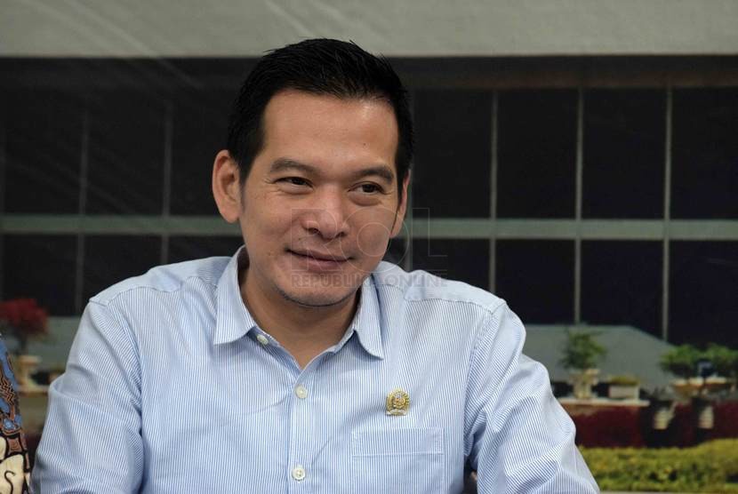 Ketua DPP Partai Kebangkitan Bangsa (PKB) Daniel Johan, menekankan masih lemahnya implementasi Pancasila dalam keadilan sosial.