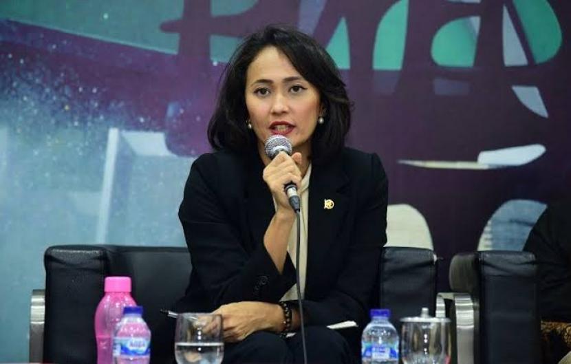 Anggota Komisi I DPR RI Christina Aryani mengatakan kunjungan Komisi I DPR pada Rabu (27/7/2022) ke Korea Selatan dalam rangka tugas pengawasan kinerja Keduataan Besar Republik Indonesia (KBRI).