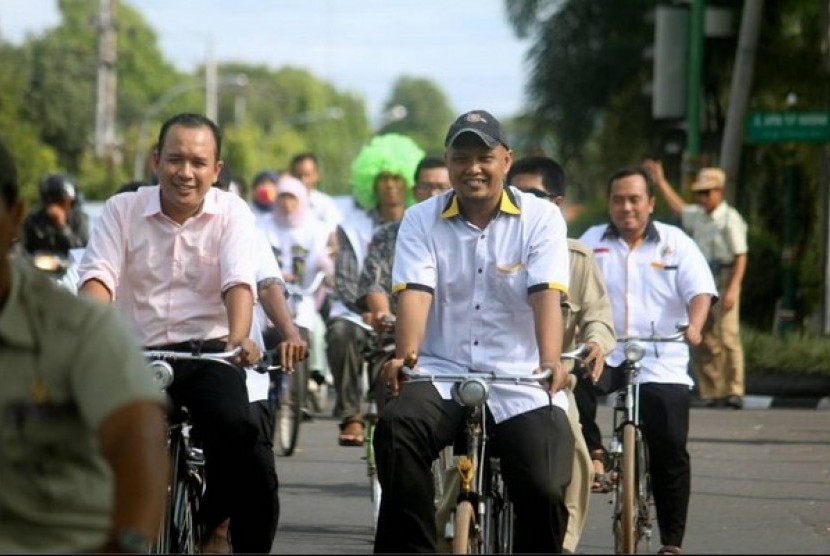  Anggota Komisi I DPR Sukamta.