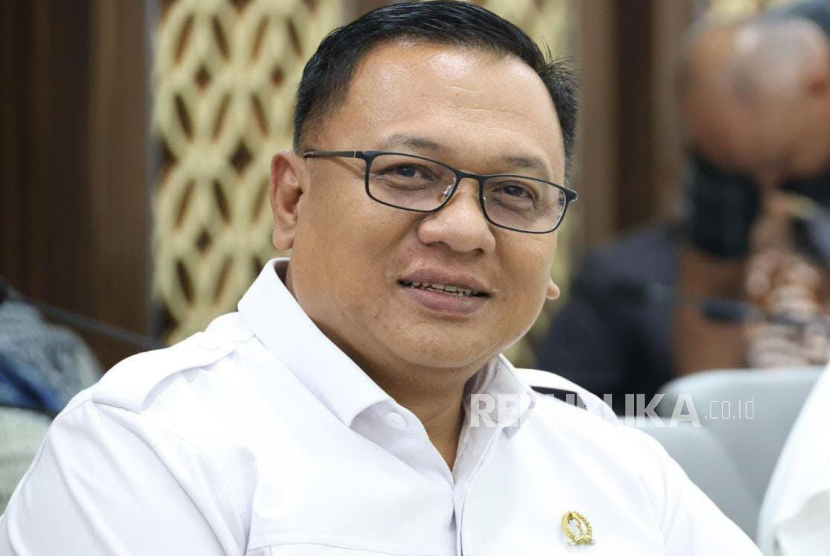 Pradi Gerindra Acungi Jempol Keberanian Presiden Prabowo Terkait Palestina