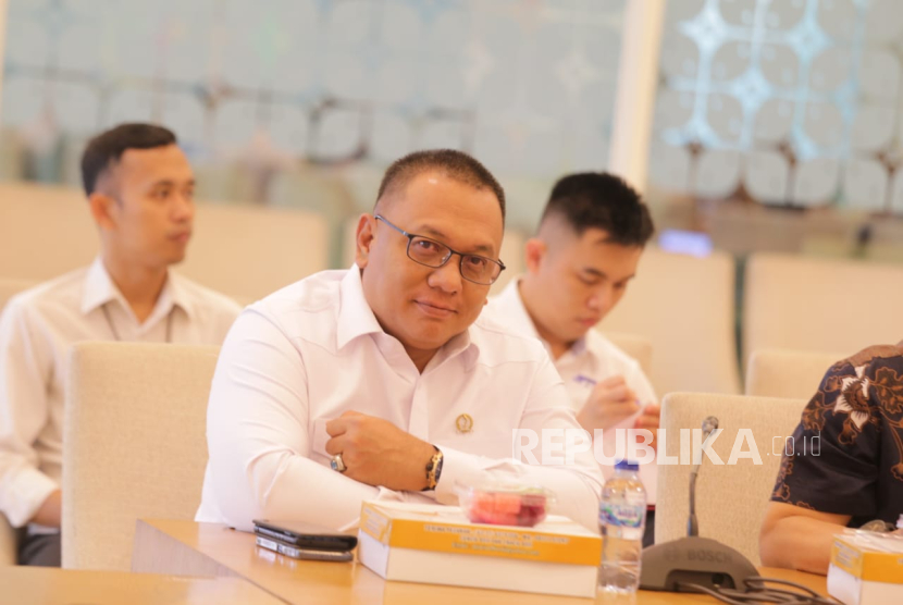 Pradi Supriatna Ingatkan Pentingnya Stabilitas Politik Jabar untuk Suksesnya Pembangunan
