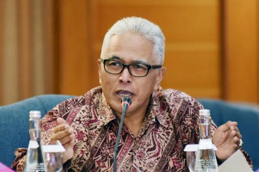 Anggota Komisi II DPR RI Guspardi Gaus mengatakan pemerintah dan DPR tidak perlu melakukan revisi terhadap Undang-Undang nomor 7 tahun 2017 tentang Pemilu atau mengeluarkan Perppu terkait adanya penambahan daerah pemilihan (dapil) di Pemilu 2024.
