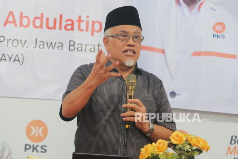 Komisi III DPRD Jabar Dorong Penguatan Literasi di Tengah Merebaknya Aduan Scam