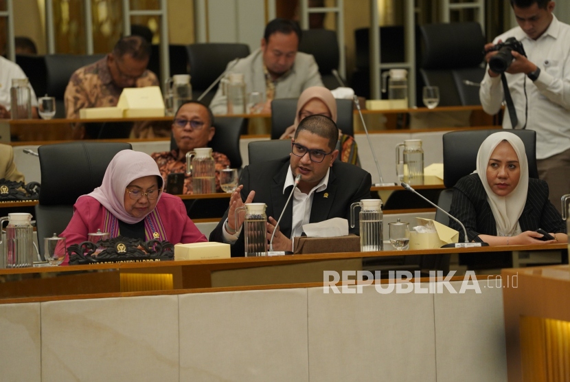 Legislator Dorong Evaluasi Izin Wisata dan Tambang di Bandung Raya