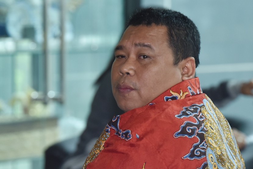 Sekretaris Fraksi Partai Kebangkitan Bangsa (FPKB) DPR RI Fathan Subchi