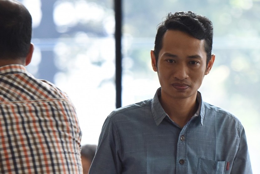Anggota DPR Alamudin Dimyati Rois. (ilustrasi)