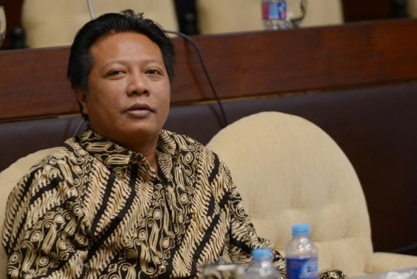Politikus Partai Gerindra, Mohammad Nizar Zahro akan dikebumikan di pemakaman Sunan Cendana Kwanyar, Bangkalan, Jawa Timur, Senin (20/1) (Foto: almarhum Mohammad Nizar Zahro)